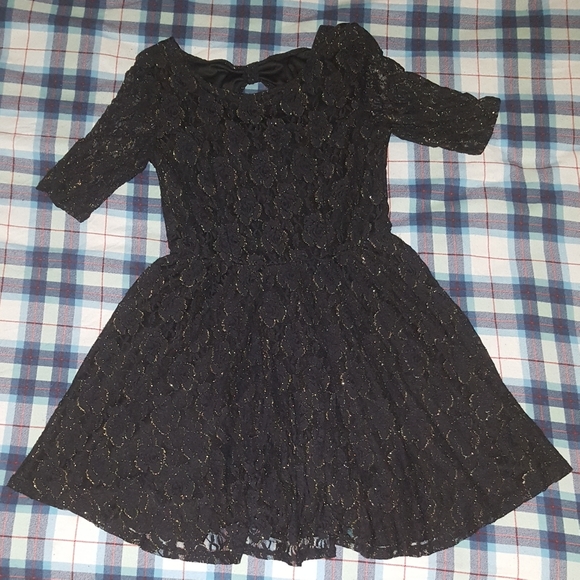 Mini Dress - Picture 1 of 1